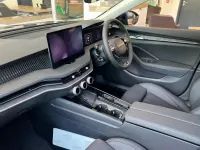New Skoda Superb SE L 204 HP (150 kW) 2026 Blue Hatchback