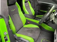 Used Lamborghini Urus 650 HP (478 kW) 2021 Green SUV