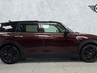 Usado Mini Cooper Clubman Classic 134 CV (98 kW) 2018 Rojo Familiar