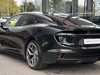 Used Lotus Emeya 675 kW (918 HP) 2024 Hatchback