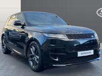 Usado Land Rover Range Rover Sport SE Dynamic 460 CV (338 kW) 2025 SUV