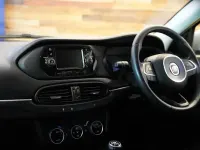 Used Fiat Tipo Lounge 120 HP (88 kW) 2021 Estate