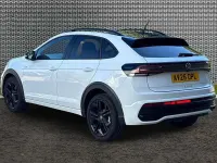 Used VW Taigo 150 HP (110 kW) 2026 SUV