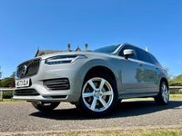 Used Volvo XC90 Core 250 HP (183 kW) 2023 Grey SUV