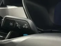 Used Ford Kuga Titanium 120 HP (88 kW) 2021 Black SUV