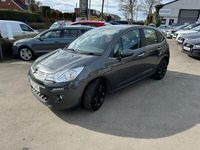 used Citroën C3 1.2 PureTech Selection 5dr