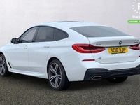 Used BMW 630 M Sport 265 HP (194 kW) 2020 Coupe