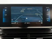 Used Peugeot 5008 Allure Premium 131 HP (96 kW) 2022 Blue SUV