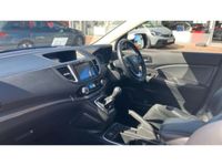 used Honda CR-V 2.0 i-VTEC SR 5dr Petrol Estate