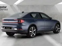 Used Polestar 2 Long Range Dual motor 300 kW (408 HP) 2021 Midnight Hatchback