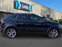 Used VW Taigo 110 HP (80 kW) 2024 SUV