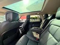 Used Land Rover Range Rover Sport HSE 404 HP (297 kW) 2019 Grey SUV