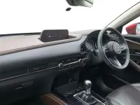 Used Mazda CX-30 Inclusive 186 HP (136 kW) 2023 SUV