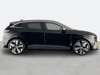 Used Renault Megane E-Tech 160 kW (218 HP) 2023 Black/grey Hatchback