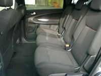 Used Ford S-MAX S 2008 MPV