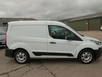 used Ford Transit Connect 1.5 200 BASE TDCI 74 BHP