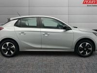 Used Vauxhall Corsa-e Design Edition 100 kW (136 HP) 2025 Hatchback