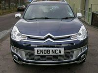 used Citroën C-Crosser 2.2