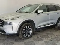 Used Hyundai Santa Fe Ultimate 265 HP (194 kW) 2024 SUV