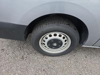 Used Vauxhall Vivaro S 118 HP (86 kW) 2024 Grey MPV