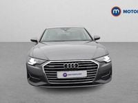 Used Audi A6 Sport 204 HP (150 kW) 2021 Sedan