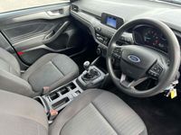 used Ford Focus 1.0 EcoBoost 85 Style 5dr