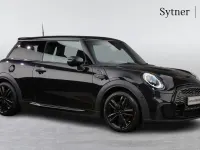 Used Mini Cooper S Hatch 176 HP (129 kW) 2023 Black Hatchback