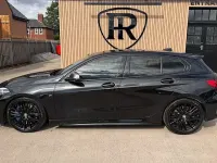 Used BMW M135 306 HP (225 kW) 2024 Hatchback