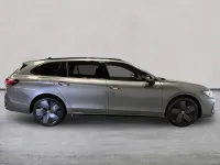 New VW Passat R-line 2026 Grey Estate