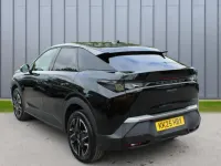 Used Peugeot 3008 GT 143 HP (105 kW) 2025 Black SUV