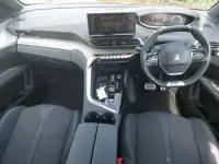 Used Peugeot 5008 GTi 131 HP (96 kW) 2023 Bronze SUV
