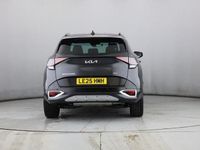 Used Kia Sportage GT-Line 159 HP (116 kW) 2024 SUV