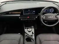Used Kia e-Niro 150 kW (204 HP) 2023 Red SUV