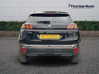 Used Peugeot 3008 GT 130 HP (95 kW) 2023 Black SUV