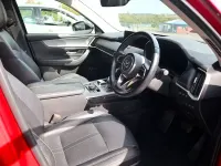 Used Mazda CX-60 Homura-Line 254 HP (186 kW) 2023 Red SUV