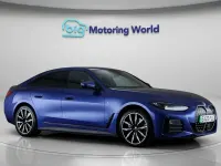 Used BMW i4 M Sport 250 kW (340 HP) 2026 Sedan