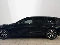 Used Volvo V60 R-Design 148 HP (108 kW) 2019 Estate