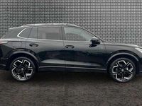 Used VW Tiguan 150 HP (110 kW) 2025 SUV