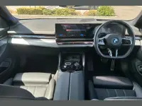Used BMW i5 M Sport 250 kW (340 HP) 2025 Grey Estate