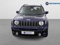 used Jeep Renegade 1.0 T3 GSE Longitude 5dr