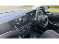 New VW Taigo Life 95 HP (69 kW) 2026 Deep black pearl SUV