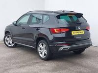 Used Seat Ateca SE Technology 150 HP (110 kW) 2024 Black SUV
