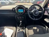 Used Mini Cooper Clubman Classic 2019 Grey Estate
