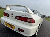 used Honda Integra 1.8 Type-R 2dr