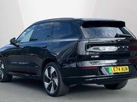 Used Volvo EX90 Ultra 295 kW (402 HP) 2025 SUV
