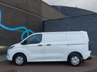 Second-hand Ford Transit Custom Trend 136 CP (100 kW) 2024 Alb Van