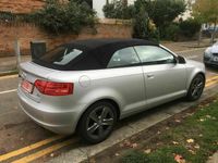 used Audi A3 Cabriolet 1.8 TFSI Sport 2dr