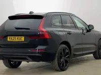 Used Volvo XC60 Plus 345 HP (253 kW) 2026 SUV