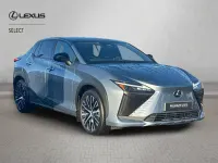 Used Lexus RZ 300e 150 kW (204 HP) 2025 Blue SUV