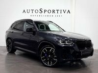 Used BMW X3 M Sport 2023 Grey SUV